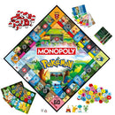 Pokemon Monopoly