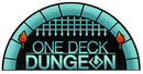 One Deck Dungeon