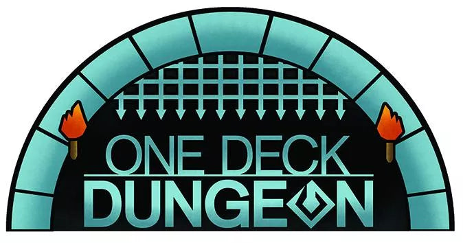 One Deck Dungeon