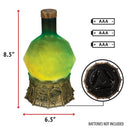 ENHANCE Tabletop Potion Light