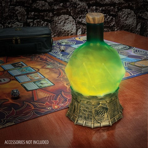 ENHANCE Tabletop Potion Light