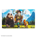 Magic The Gathering The Hobbit Playmat