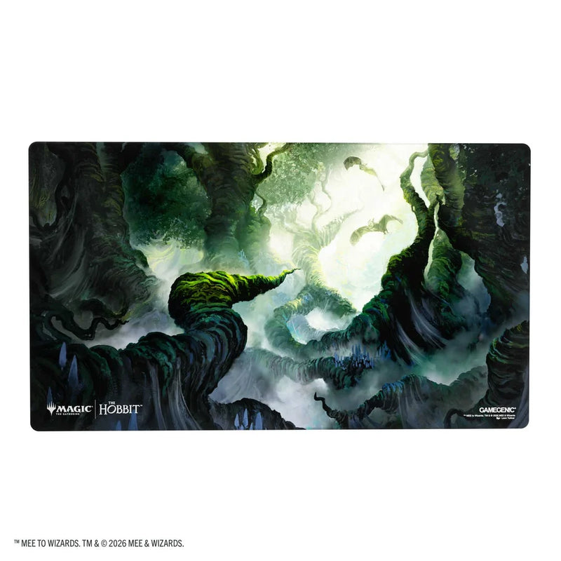 Magic The Gathering The Hobbit Playmat