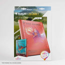Magic: The Gathering The Hobbit Zip-Up Album 18-Pocket