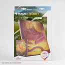 Magic: The Gathering The Hobbit Zip-Up Album 18-Pocket