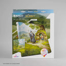 Magic: The Gathering The Hobbit Zip-Up Album 24-Pocket - The Shire