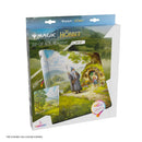 Magic: The Gathering The Hobbit Zip-Up Album 24-Pocket - The Shire