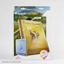Magic: The Gathering The Hobbit Zip-Up Album 18-Pocket