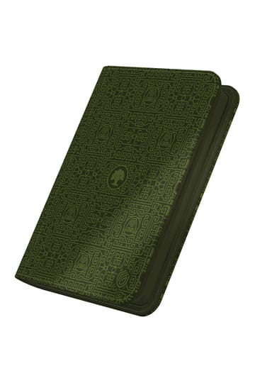 Ultimate Guard MTG Avatar Last Air Bender 8-pocket Zipfolio