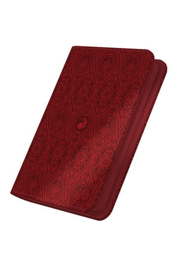 Ultimate Guard MTG Avatar Last Air Bender 8-pocket Zipfolio