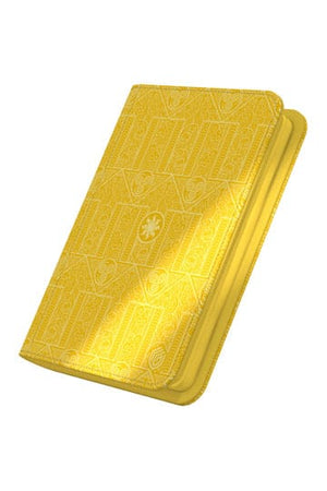 Ultimate Guard MTG Avatar Last Air Bender 8-pocket Zipfolio