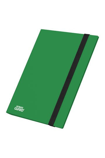 Ultimate Guard Flexxfolio 360 18-Pocket Binder
