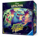 Disney Lorcana - Attack Of The Vine Trove Preorder