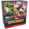 Marvel Super Heroes Prerelease Ticket