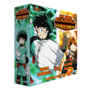 My Hero Academia 2-Player Rival Set