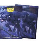 Dragon Shield Constellations Of Alaria Brushed Art Sleeves