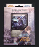 Grand archive Rai starter deck