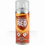 citadel mephiston red model paint