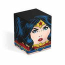 squaroes collectible DC WonderWoman box