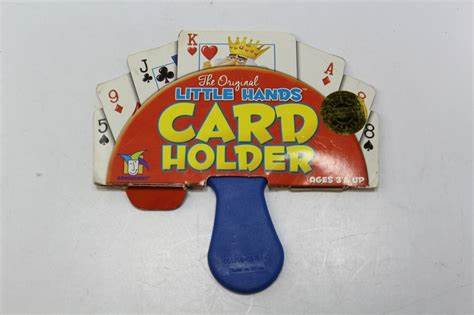 Gamewright Card Holder