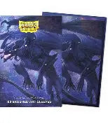 Dragon Shield Constellations Of Alaria Brushed Art Sleeves