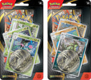 Pokémon TCG: Mega Evolution - Premium Checklane
