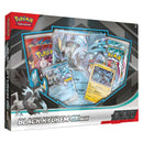 Pokémon TCG: Black Kyurem Ex Box