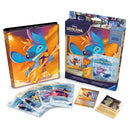 Lorcana Collection Starter Set STITCH EDITION