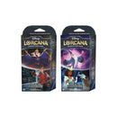 Lorcana: Rise of the Floodborn Starter Deck - Tactical Teamwork