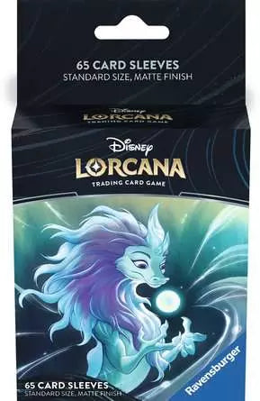 Disney Lorcana Card Sleeve Sisu - Set 2