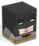 squaroes collectible DC batman box