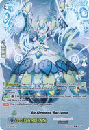 Air Element, Ractome (Premium Collection 2019) (PR/0458EN) [Promo Cards]