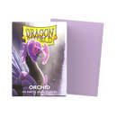 Dragon Shield Dual Matte Standard Sleeves - Orchid (100-Pack)
