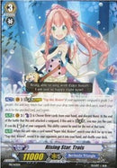 Rising Star, Trois (PR/0143EN) [Promo Cards]