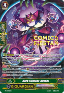 Dark Element, Dizmel (PR/0411EN) [Promo Cards]