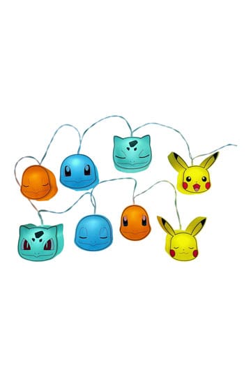 Pokémon LED Light