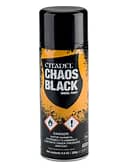 citadel chaos black