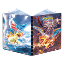 Ultra PRO: 9-Pocket Portfolio - Pokemon (Scarlet & Violet / Charizard and Dragonite)