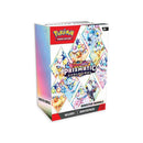 Prismatic Evolutions Booster Bundle Restock One Per Customer