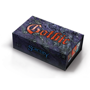 Sorcery TCG - Gothic Booster Display (36 Boosters)