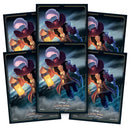 Disney Lorcana Sleeves