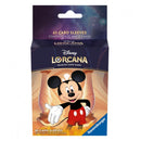 Disney Lorcana Sleeves