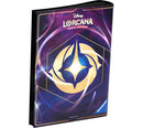 Lorcana LoreBook card portfolio