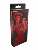 Yu-Gi-Oh TCG Legendary 5D's Decks