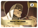 Image for Protect the Leader (9) (MIS) - Naruto Mythos TCG
