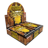 Quarter Century Stampede - Booster Box