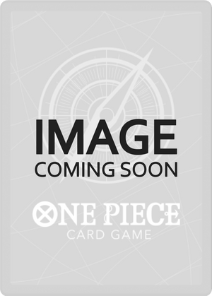 Koushirou (Judge Pack Vol. 8) [One Piece Promotion Cards]