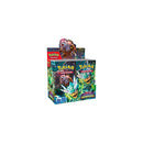 Pokemon Twilight Masquerade booster Box