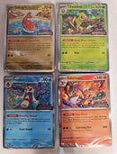 Pokemon Build & Battle Deck