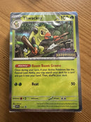 Pokemon Build & Battle Deck